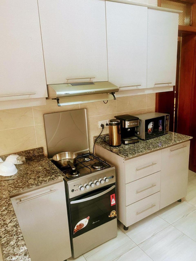 Others 5, ADRIEL HOMES APARTMENT NYARuTARAMA, Gasabo