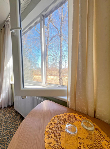 Bedroom 3, Park Hotel Kekava, Riga