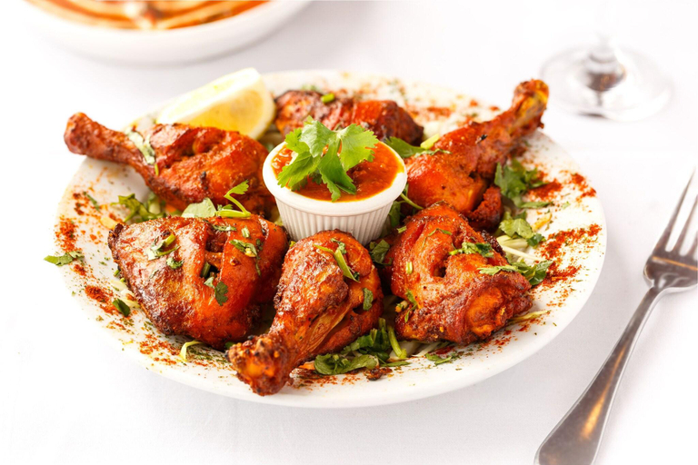Food & Drinks 4, Capital O 15091 Gaurav Boarding House, Mathura