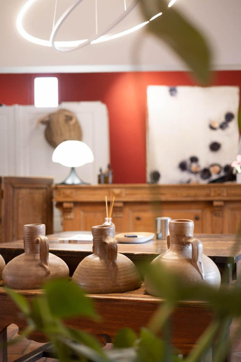 Food & Drinks 5, L'Oustau Camarguen, Gard