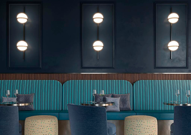 Public Area 4, Radisson Collection Hotel, Palazzo Nani Venice, Venezia