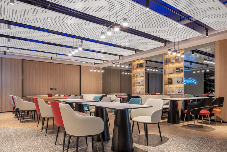 Food & Drinks 4, Ibis Hotel Xiamen Dongdu Passenger Transport Term, Xiamen