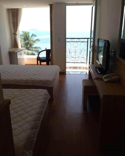 Bedroom 3, Thanh Binh 2 Hotel, Nha Trang