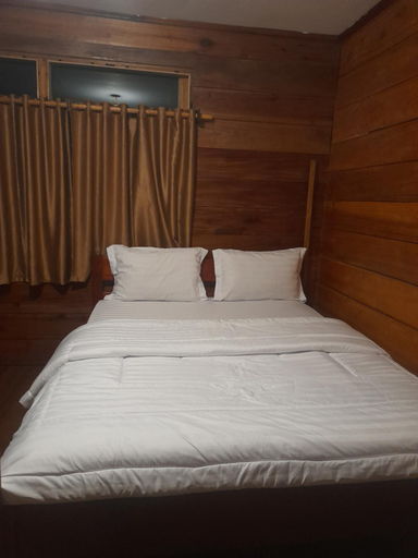 Bedroom, Surfcamp katiet mentawai, Kepulauan Mentawai