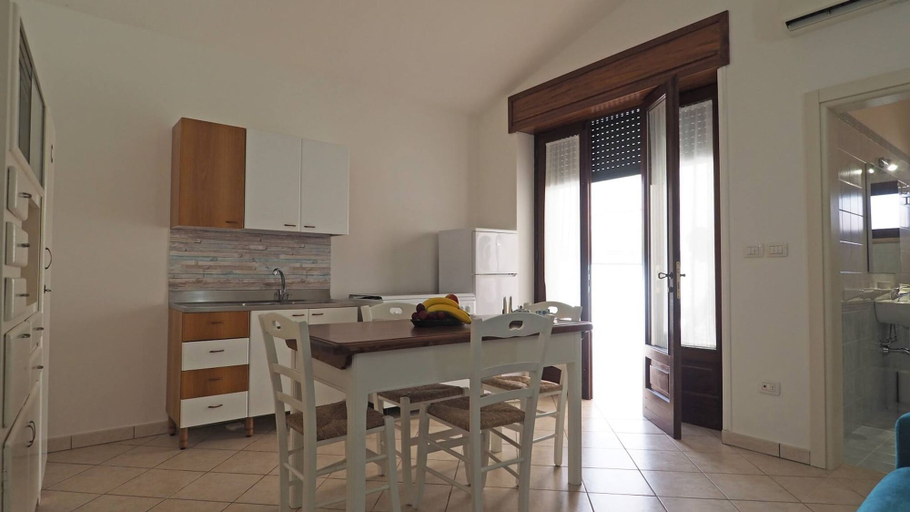 Room 4, LA Casa DI Nonno Seba, Lecce