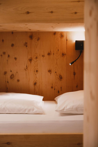 Bedroom 3, Familotel Kindl, Innsbruck Land