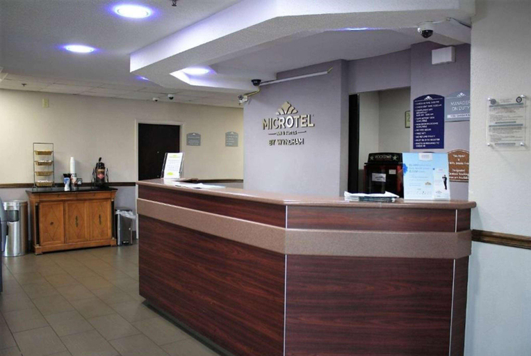 Public Area 3, Microtel Inn by Wyndham Atlanta Airport, Clayton