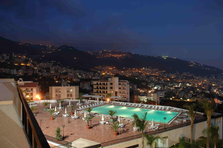 Exterior & Views 2, Regency Palace, Kasrouane