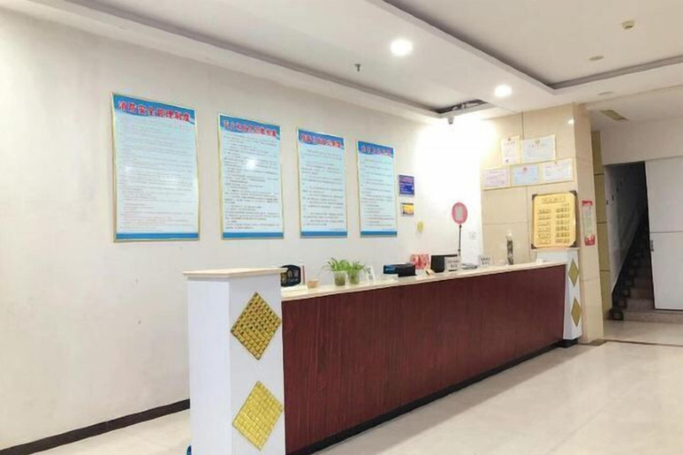 Others 5, Minnan Lingang Mingdu Hotel, Linyi