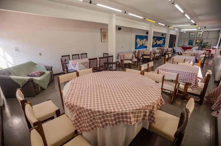 Food & Drinks 5, Alpes Hotel, Venda Nova do Imigrante