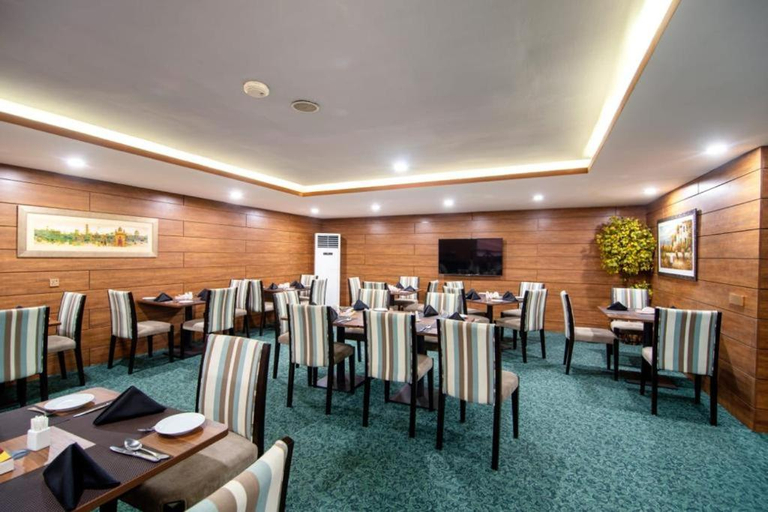 Food & Drinks 5, Hotel One Gulberg, Lahore