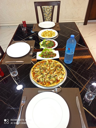 Food & Drinks 4, La Vie Boutique Hotel, Wadi Musa