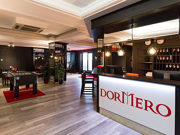 Public Area 3, DORMERO Hotel Burghausen, Altötting