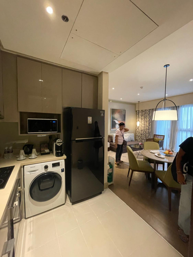 Others 5, Dusit Thani Residence Executive Suite, Davao City
