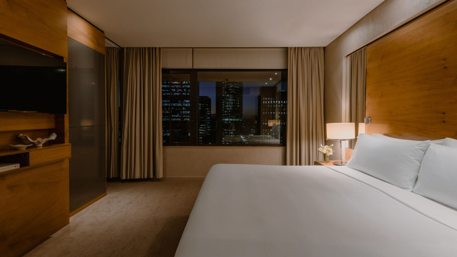 Others 5, InterContinental Brisbane by IHG, Brisbane