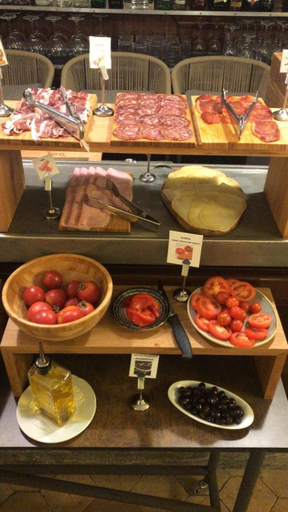 Food & Drinks 5, San Lorenzo, Baleares