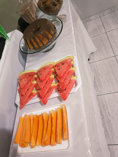 Food & Drinks 5, Solar Centro, Rio de Janeiro