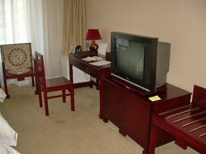 Others 5, Ruyi Business Hotel Beijing, Beijing