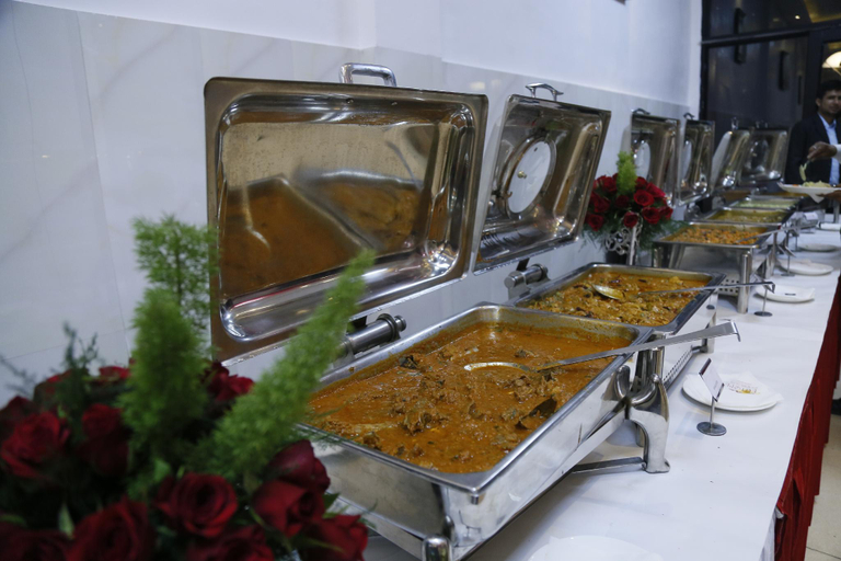 Food & Drinks 4, Resort Eutopia Waknaghat, Solan