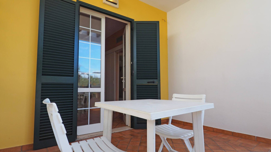 Room 5, Villetta Baia Verde 2, Lecce