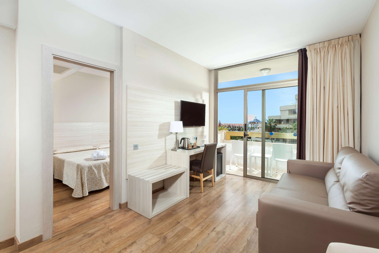 Bedroom 3, Hotel Best Tenerife, Santa Cruz de Tenerife
