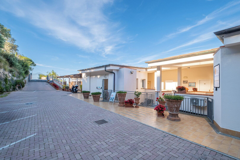 Exterior & Views, HT RTA Sole Dell'Argentario, Grosseto