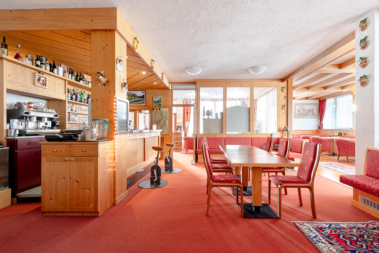 Food & Drinks 5, Hotel Garni Lago Nembia, Trento