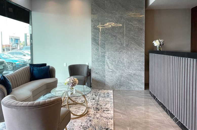 Public Area 4, Esplendor by Wyndham Los Mochis Country Place, Ahome