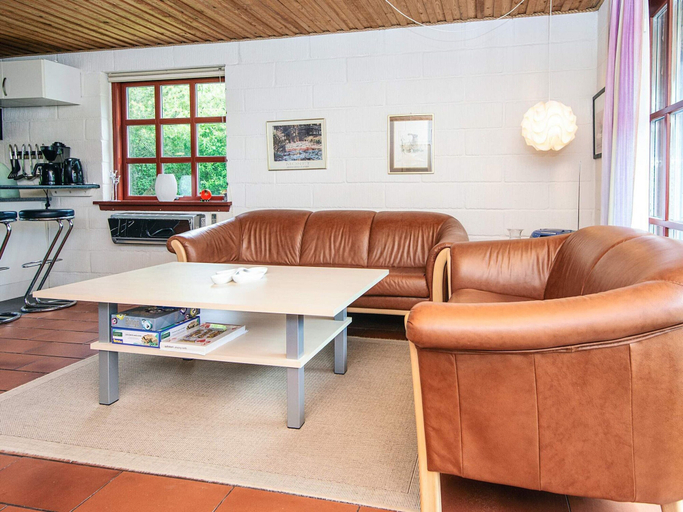 Others 4, 6 Person Holiday Home in Tarm, Ringkøbing-Skjern