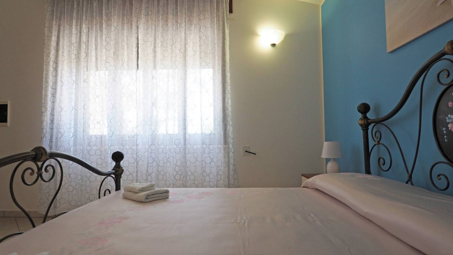 Room 2, LA Casa DI Nonno Seba, Lecce