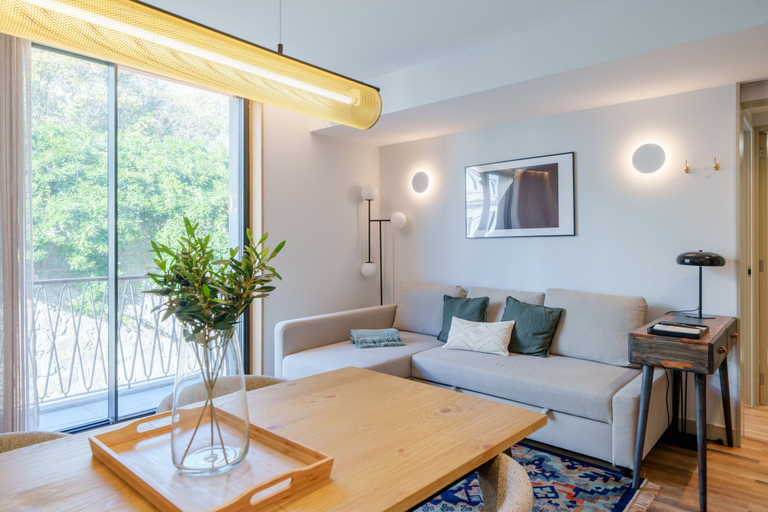 Room 2, Feel Porto Firmeza Coworking Flat 3 2, Porto