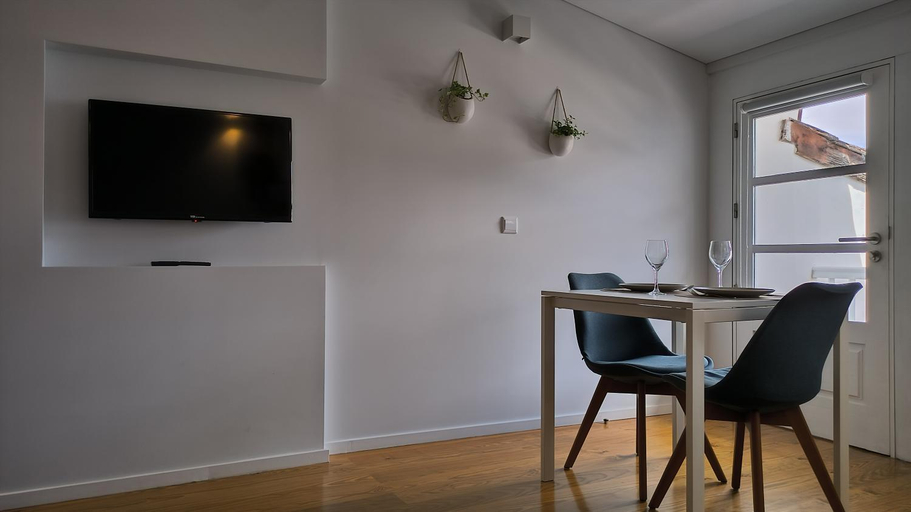 5, DOMI Suites & Studios, Braga