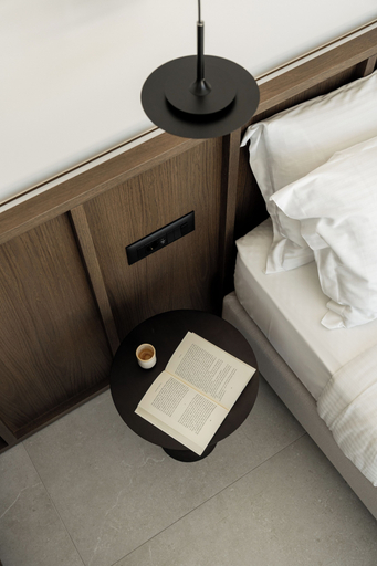 Bedroom 4, Thelesi Apartments, Crete