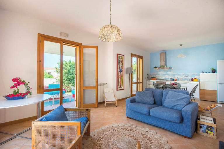 Others 5, Calarossa Seaview by Wonderful Italy, Palermo