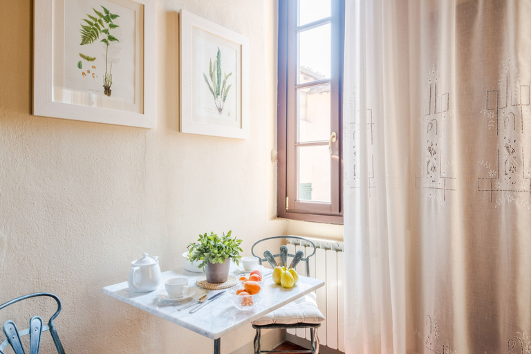 Room 3, Antico Sogno Penthouse, Lucca