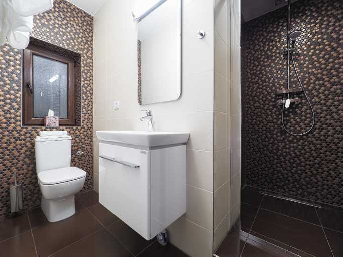 Bathroom 3, Boutique Central Sibiu, Sibiu