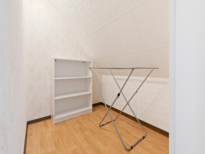 Bedroom 2, Charmante Ferienwohnung in Klutz, Nordwestmecklenburg