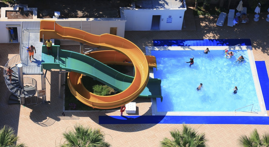 Sport & Beauty 5, Labranda Tmt Bodrum, Bodrum