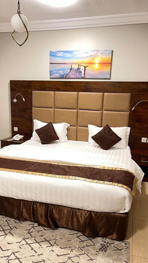 Bedroom 2, Vatoran Hotel Yanbu Branch, Yanbu