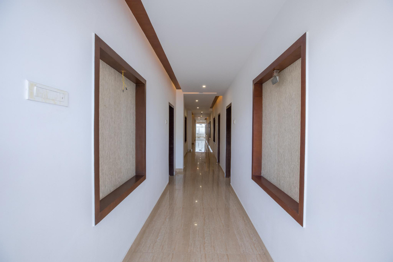 Others 2, Hotel Seyon Plaza, Coimbatore