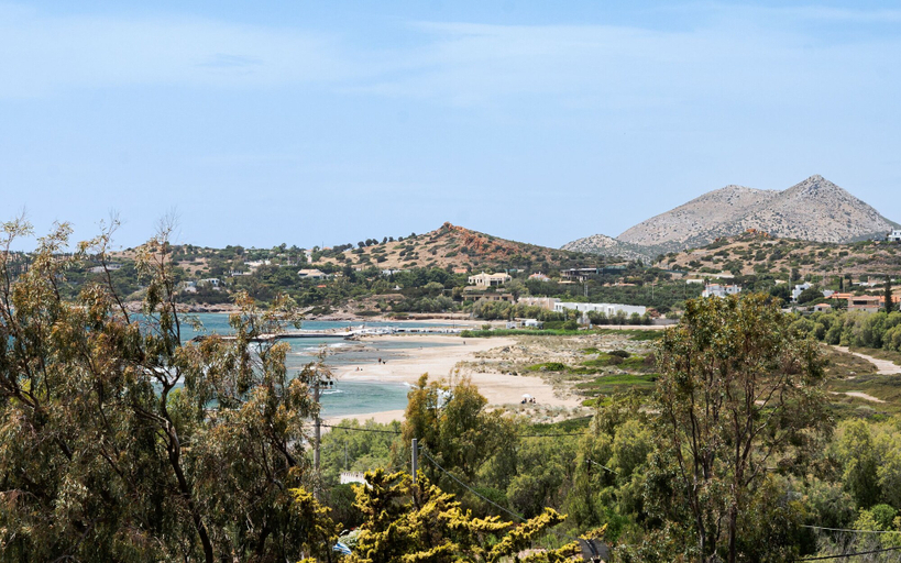 Others 5, Sounio Sea Breeze Villa, Attica
