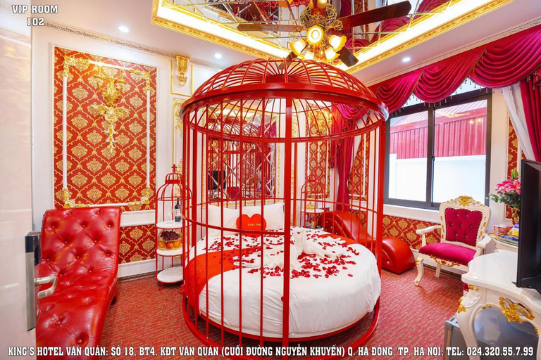 Others 3, King Hotel Van Quan, Hà Đông