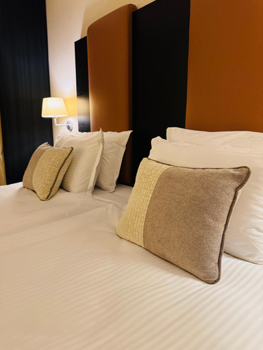 Bedroom 3, Hotel Rivo Timisoara, Timisoara