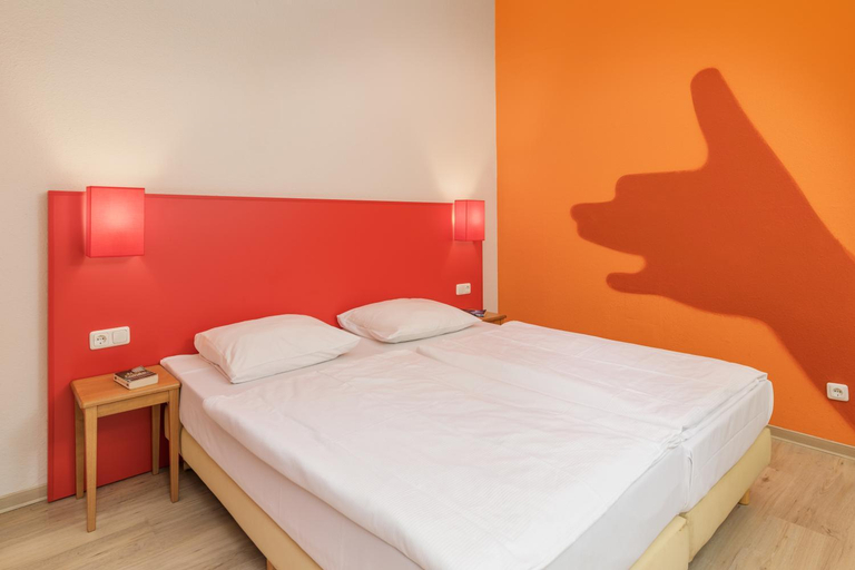 Bedroom, Center Parcs Sauerland Winterberg-Medebach, Hochsauerlandkreis