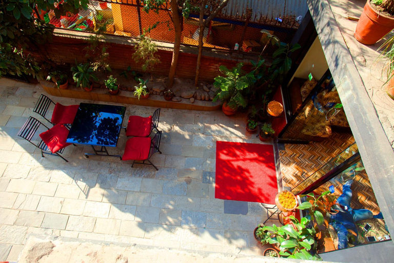 Others 3, Hotel Atlantic, Bagmati
