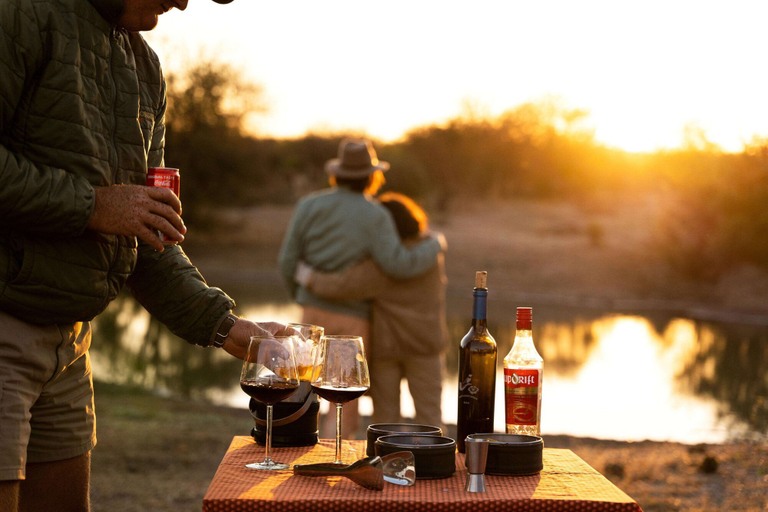Food & Drinks 4, Simbavati Amani, Ehlanzeni