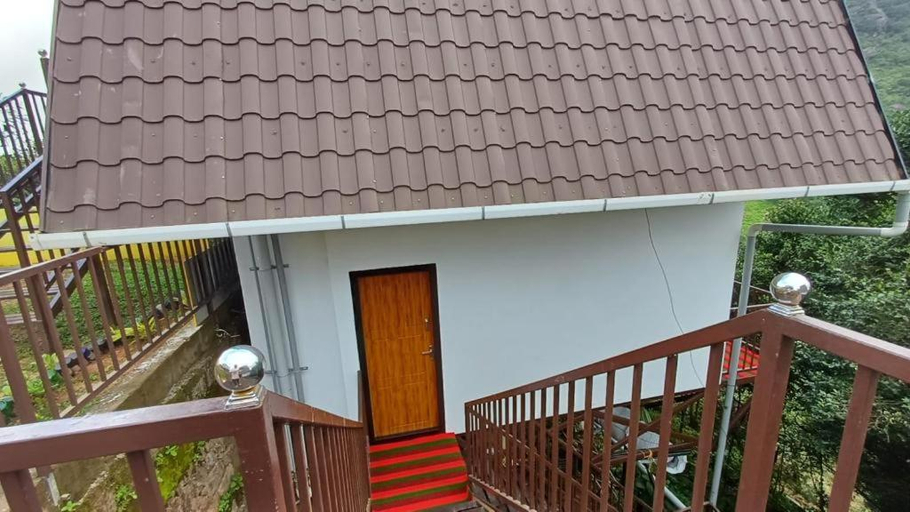 4, Jmount Vagamon Resort, Idukki