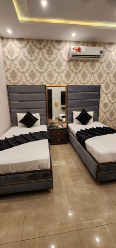 Others 5, Red Fort Hotel Gulberg, Lahore