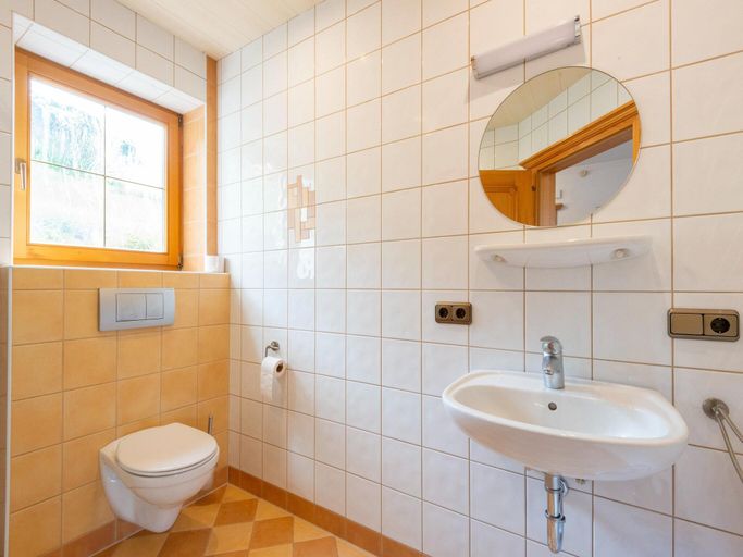 Others 5, Welcoming apartment in Stummerberg with terrace, Schwaz