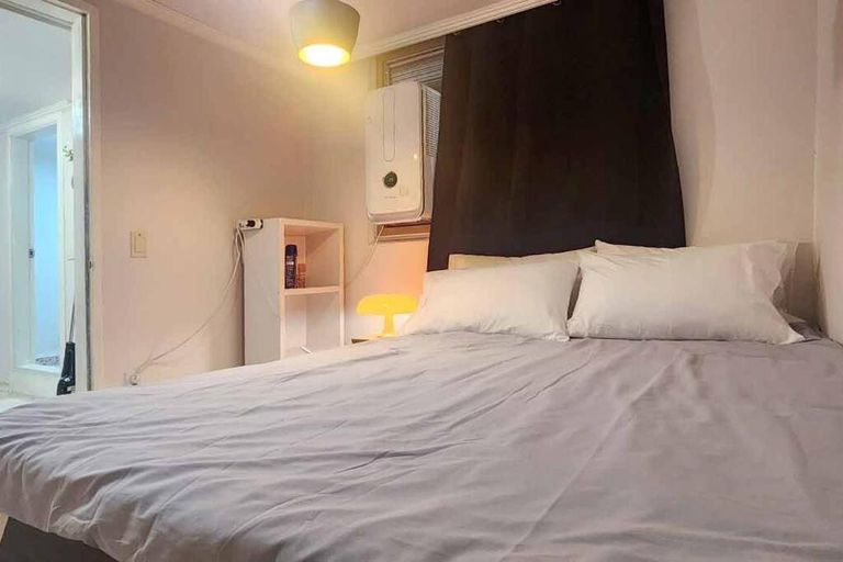 Bedroom 2, 마이리틀 White Linen House, Mapo